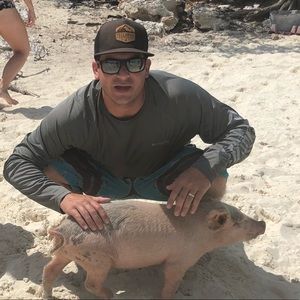 Meet your Posher, Tyler